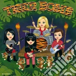 (LP Vinile) Tiger Bomb - Uproar vinile