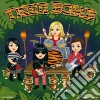 (LP Vinile) Tiger Bomb - Uproar cd