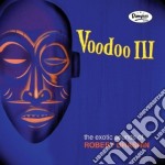 (LP Vinile) Robert Drasnin - Voodoo Iii
