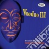 (LP Vinile) Robert Drasnin - Voodoo Iii cd