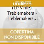 (LP Vinile) Treblemakers - Treblemakers Vs The Doomsday Device vinile