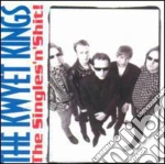 Kwyet Kings (The) - The Singles N Shit cd