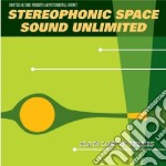(LP Vinile) Stereophonic Space Sound Unlimited - Plays Lost Tv Themes