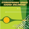 (LP Vinile) Stereophonic Space Sound Unlimited - Plays Lost Tv Themes cd