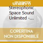 Stereophonic Space Sound Unlimited - Fluid Soundbox cd