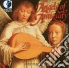 Consort Baltimore - Angels Of Antiquity: Music From The Middle Ages To The Age Of Enlightenment cd