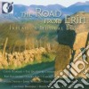 Road From Erin (The): Ireland's Music Legacy cd