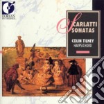 Domenico Scarlatti - Sonatas