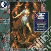 Songs Of Love And War: Caccini, Sances, Handel, Hasse cd