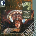 Henry Purcell / Julianne Baird / Colin Tileny - English Mad Songs And Ayres: Purcell, Ame.. cd