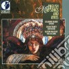 Henry Purcell / Julianne Baird / Colin Tileny - English Mad Songs And Ayres: Purcell, Ame.. cd