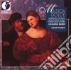 Colin Tilney /Julianne Baird - Musica Dolce: Works By Monteverdi, Caccini, Rossi cd