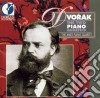 Antonin Dvorak - The Two Piano Quartets cd