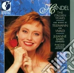 J. Baird / Philomel Baroque Orc / Julianne Baird - Handel: The Italian Years cd