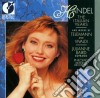 J. Baird / Philomel Baroque Orc / Julianne Baird - Handel: The Italian Years cd
