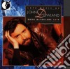 John Dowland - Lute Music Of John Dowland - Mcfarlane Ronn Lt cd