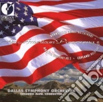 Leonard Bernstein / R. Harris / Copland - An American Panorama - On The Waterfront - Mata Eduardo Dir / Dallas Symphony Orchestra cd