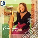 Carolan's Welcome: Harp Music Of Ireland cd
