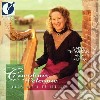 Carolan's Welcome: Harp Music Of Ireland cd