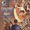 E.Chausson/J.Ibert - Sinfonia In Si Bemolle - Mata Eduardo Dir / Dallas Symphony Orchestra cd