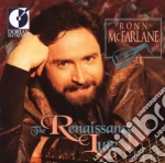 Ronn Mcfarlane: The Renaissance Lute cd