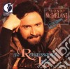 Ronn Mcfarlane: The Renaissance Lute cd