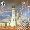 Russian romantics for cello and piano cd