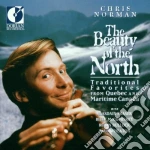 Chris Norman / Alasdair Fraser / Billy Mccomiskey / Paul Wheaton Robin Bullock - Beauty Of The North (The): Traditional Favorites From Quebec And Mari cd