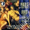 Giovanni Battista Pergolesi - Stabat Mater cd