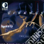 Strange beauty cd