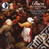 Johann Sebastian Bach - Secular Cantatas Vol.2 cd
