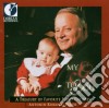My Gift To You - Kubalek Antonin Pf cd
