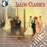 Salon Classics cd