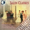 Salon Classics cd