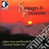 Homages & evocations cd