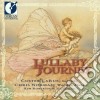 Custer Larue / Chris Norman / Kim Robertson - Lullaby Journey cd