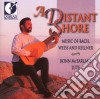 Ronn McFarlane - Distant Shore (A): Music Of Bach, Weiss And Kellner cd