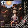 Death Of An Angel /Camerata Bariloche cd