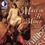 Johann Sebastian Bach - Messa In Si Minore - Funfgeld Greg (2 Cd) cd
