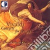 Antonio Vivaldi - Concerti Per Archi cd