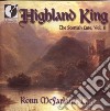 Ronn McFarlane - Highland King: The Scottish Lute Vol.ii cd