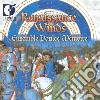 Renaissance Winds - Ensemble Doulce Memoire cd