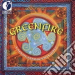 Greenfire, A Celtic String Ensemble /Laura Risk, Flauto E Viola, Ken Kolodner, Hammer Dulcimer, Robin Bullock, Chitarra A 6 E 12 Corde, Cetr / Various cd