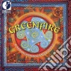 Greenfire, A Celtic String Ensemble /Laura Risk, Flauto E Viola, Ken Kolodner, Hammer Dulcimer, Robin Bullock, Chitarra A 6 E 12 Corde, Cetr / Various cd