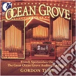 Ocean grove cd