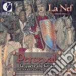 Perceval: the quest for the graal vol.1 cd