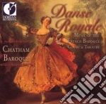 Danse Royale /chatham Baroque cd