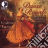 Danse Royale /chatham Baroque cd