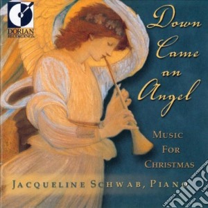 Music For Christmas / Various cd musicale di Miscellanee