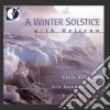 A Winter Solstice /Helicon: Chris Norman, Ken Kolodner, Robin Bullock cd